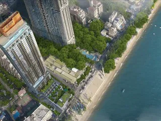 Arom Jomtien в Джомтьене