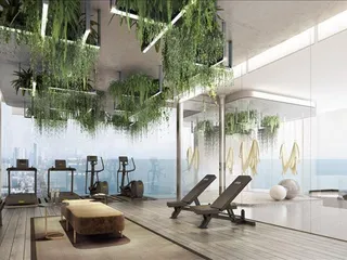 Arom Jomtien в Джомтьене