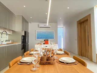 LuxPride Phase 4 в Чонг Тале