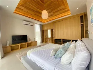 LuxPride Phase 4 в Чонг Тале