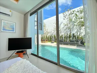 LuxPride Phase 4 в Чонг Тале