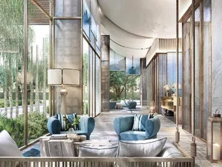 Arom Wongamat в Паттайе