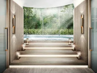 Arom Wongamat в Паттайе