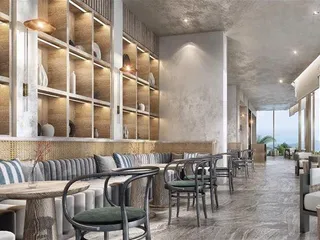 Arom Wongamat в Паттайе