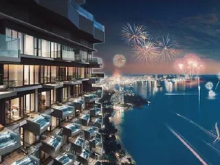 Arom Wongamat в Паттайе