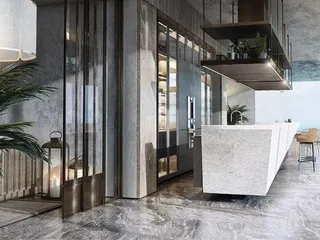 Arom Wongamat в Паттайе