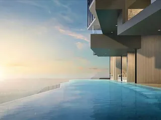 Arom Wongamat в Паттайе