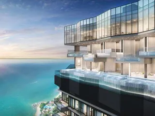 Arom Wongamat в Паттайе