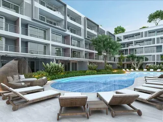 Babylon Sky Garden в Раваи