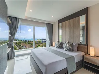 Babylon Sky Garden в Раваи