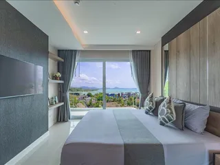 Babylon Sky Garden в Раваи