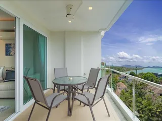 Babylon Sky Garden в Раваи