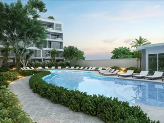 Babylon Sky Garden в Раваи