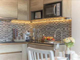 Babylon Sky Garden в Раваи