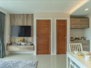 Babylon Sky Garden в Раваи