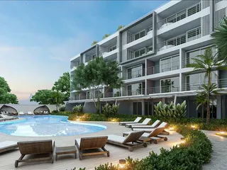 Babylon Sky Garden в Раваи