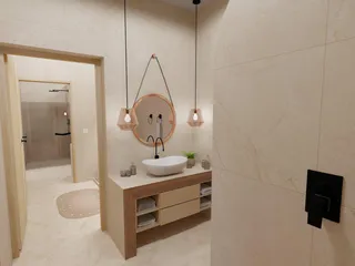 The Moonriver Residence на пляже Ламай