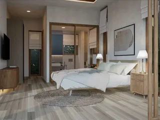 Shambala Seaview Residences в Анг Тонге