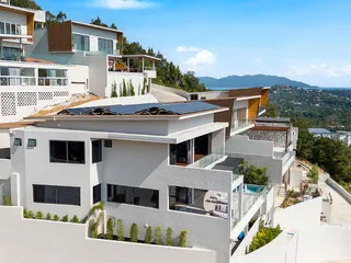 The Heights на Самуи