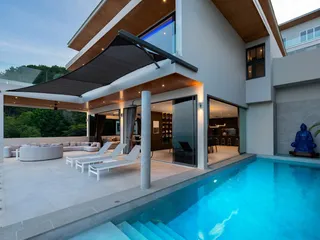 The Heights на Самуи