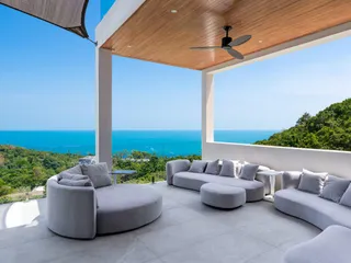 The Heights на Самуи