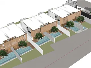 Mono Oxygen Bangtao Beach Phase 2 в Банг Тао