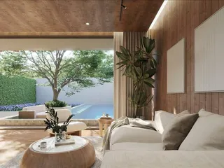 Mono Oxygen Bangtao Beach Phase 2 в Банг Тао