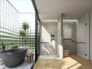 Mono Oxygen Bangtao Beach Phase 2 в Банг Тао