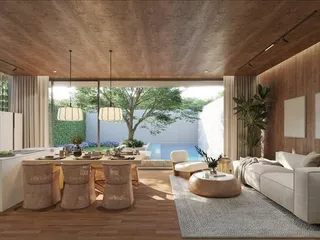 Mono Oxygen Bangtao Beach Phase 2 в Банг Тао