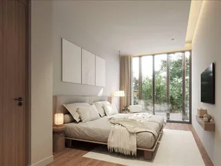 Mono Oxygen Bangtao Beach Phase 2 в Банг Тао