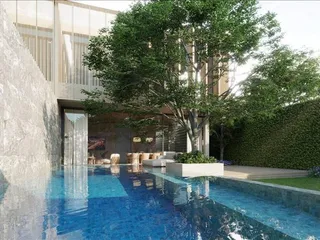 Mono Oxygen Bangtao Beach Phase 2 в Банг Тао