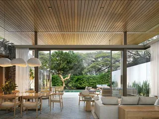 Mono Champaca в Таланге