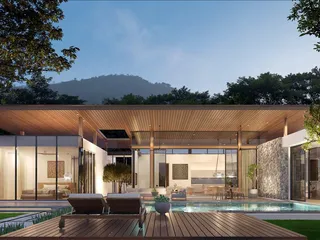 Mono Champaca в Таланге