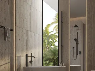 Soho Residence villas на Самуи