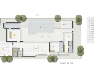 H+D Pool Villa Samui в Маенаме