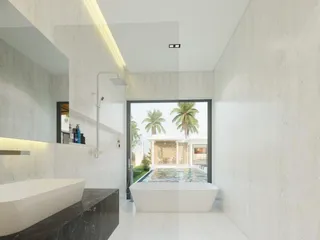 H+D Pool Villa Samui в Маенаме