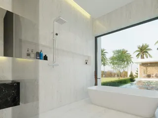 H+D Pool Villa Samui в Маенаме