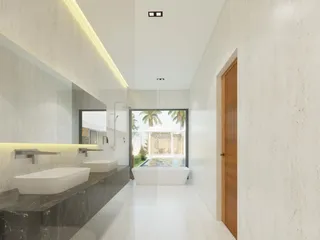 H+D Pool Villa Samui в Маенаме
