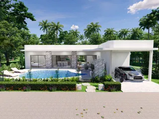 LilaWadi Village на пляже Чонгмон