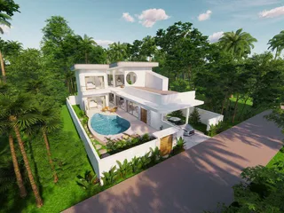 LilaWadi Village на пляже Чонгмон