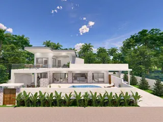 LilaWadi Village на пляже Чонгмон