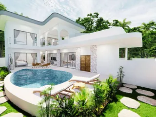 LilaWadi Village на пляже Чонгмон