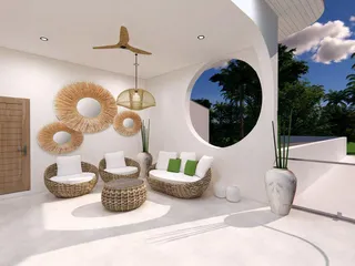 LilaWadi Village на пляже Чонгмон