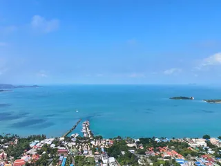 LilaWadi Village на пляже Чонгмон