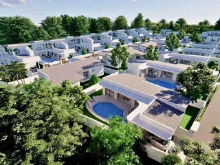 LilaWadi Village на пляже Чонгмон