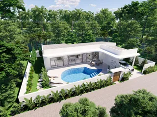 LilaWadi Village на пляже Чонгмон