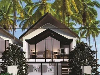 The Oliver на Самуи