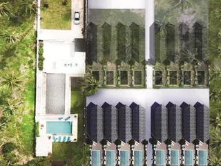 The Oliver на Самуи