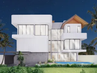 ALLTHAI Villages в Банг Тао