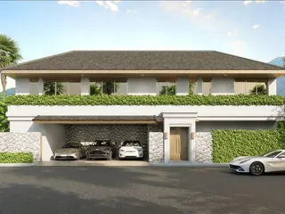 QAV Residence на Пхукете